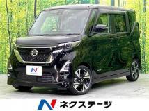 2022 Nissan ROOX