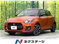 2024 Suzuki Swift