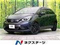 2021 Honda Fit