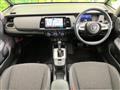2021 Honda Fit