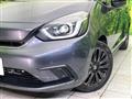 2021 Honda Fit