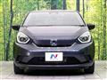 2021 Honda Fit