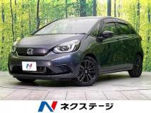 2021 Honda Fit