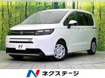 2024 Honda Freed