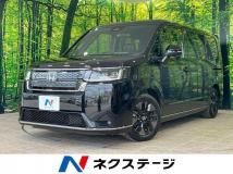 2023 Honda Step WGN