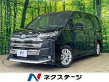 2024 Toyota Noah