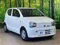 2021 Suzuki Alto
