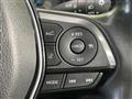 2022 Toyota Harrier Hybrid