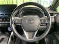 2022 Toyota Harrier Hybrid