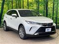 2022 Toyota Harrier Hybrid