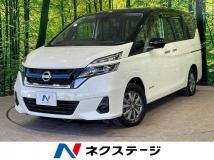 2018 Nissan Serena