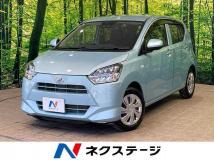 2021 Daihatsu Mira