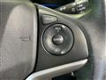 2014 Honda Fit Hybrid