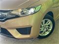 2014 Honda Fit Hybrid