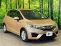 2014 Honda Fit Hybrid