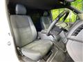 2021 Toyota Hiace Van