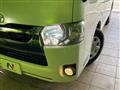 2021 Toyota Hiace Van
