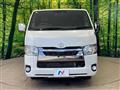 2021 Toyota Hiace Van