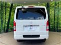 2021 Toyota Hiace Van