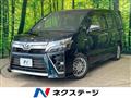 2017 Toyota Voxy