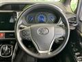 2017 Toyota Voxy