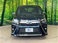 2017 Toyota Voxy