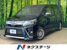 2017 Toyota Voxy