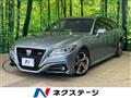 2020 Toyota Crown Hybrid