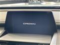 2020 Toyota Crown Hybrid