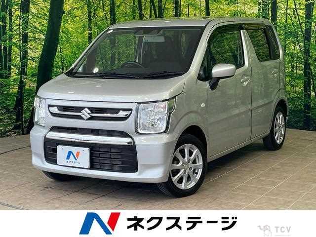 2023 Suzuki Wagon R
