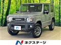 2022 Suzuki Jimny