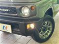 2022 Suzuki Jimny