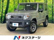 2022 Suzuki Jimny