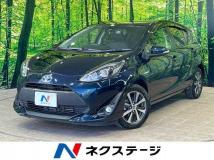 2019 Toyota AQUA