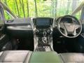 2019 Toyota Alphard G