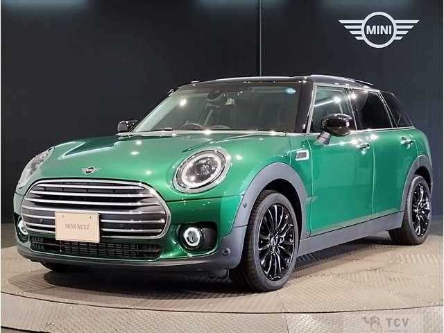2024 BMW MINI
