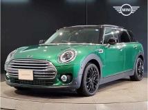 2024 BMW MINI