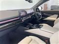 2025 BMW 5 Series