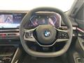 2025 BMW 5 Series