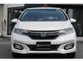 2017 Honda Fit