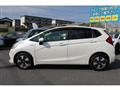 2017 Honda Fit