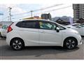 2017 Honda Fit