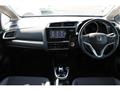 2017 Honda Fit