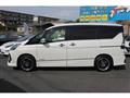 2021 Nissan Serena