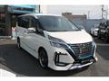 2021 Nissan Serena