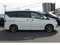 2021 Nissan Serena