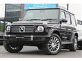 2022 Mercedes-Benz G-Class