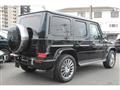 2022 Mercedes-Benz G-Class