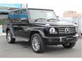 2022 Mercedes-Benz G-Class