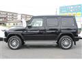 2022 Mercedes-Benz G-Class